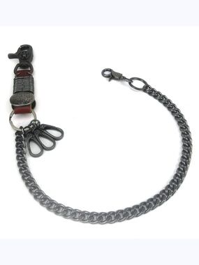 Wallet Chain
